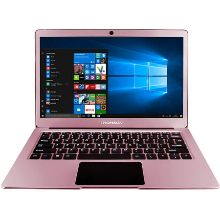 Thomson NEOX13C4PK32 NEO X13 Ultrabook 13.3 Celeron N3350, 4GB, 32GB, Windows 10 Laptop -
