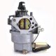 thumbnail image 3 of Carburador de cortacésped para Mtd Cadet Cc760es 12ae76ju 951-05149 -4p90f Changzhao, 3 of 5