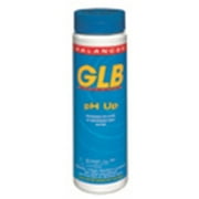 Advantis Tech 71244A GLB Ph Up Sanitizer 2 Lbs.
