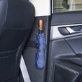 thumbnail image 5 of UDIYO Auto Vehicle Umbrella Hook Adhesive Holder Hanger Car Seat Clip Fastener Rack, 5 of 7