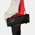 thumbnail image 4 of unbranded Funda Enrollable Impermeable Para Cuchillos De Chef Con Correa Ajustable Y Acceso, 4 of 8