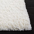 thumbnail image 4 of Safavieh Ultimate Shag Ivory Shag Rug - 5' x 8', 4 of 5