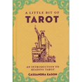 thumbnail image 1 of A little bit of tarot. an introduction to reading tarot / pd., 1 of 1