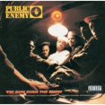 thumbnail image 1 of Public Enemy - Yo! Bum Rush The Show, 1 of 1