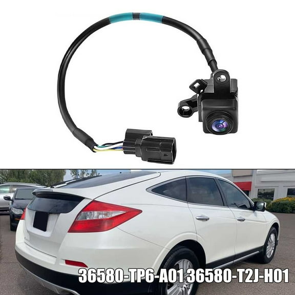 36580-Tp6-A01 Car Side View Camera Right Side For Honda For Crosstour 2013-2015