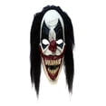 thumbnail image 1 of Máscara Caretas REV Ghoulish Productions DARKY THE CLOWN, 1 of 3