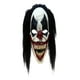 thumbnail image 1 of Máscara Caretas REV Ghoulish Productions DARKY THE CLOWN, 1 of 3