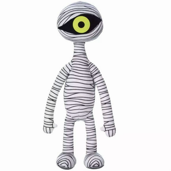 The Nightmare Before Christmas Mummy Boy Plush