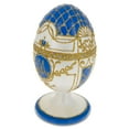 thumbnail image 3 of 1903 Royal Danish Wooden Egg, 3 of 3