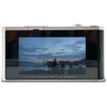 thumbnail image 2 of Leica TL2 Appareil Photo Numérique Sans Miroir (Argent) 18188, 2 of 7