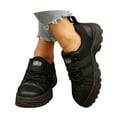 thumbnail image 1 of Mepaouo Chaussures de Randonnée pour Femmes Antidérapantes Escalade Randonnée Espadrilles Camping Sac à Dos Été Chaussures Décontractées, 1 of 8