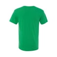 thumbnail image 3 of Next Level Mens Tri-Blend V-Neck Tee 6040 Envy m, 3 of 3