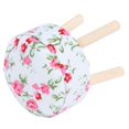 thumbnail image 3 of Dollhouse Wooden Stool, Long Service Life  Exquisite Workmanship Stable And Firm Dollhouse Bar Stool  For Home Decoration For Children, 3 of 8