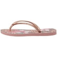 thumbnail image 2 of Havaianas Girl's Slim Animal Floral Flip Flop Sandal, 2 of 6