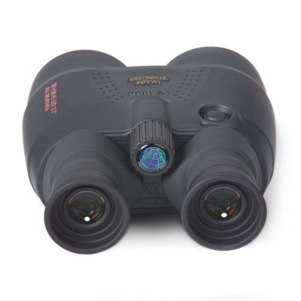 Canon 18x50 IS Image Stabilized Binoculars - image 3 of 5