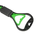 thumbnail image 2 of Rupoun Pet Pooper Scooper Multipurpose Long Handle High Strength Durable Folding Portable Dog Poop Scooper for Outdoor Green (17.7 inches / 45 cm), 2 of 4