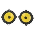 thumbnail image 1 of 2 altavoces de 4 vías para coche, altavoz estéreo de 5 pulgadas, 400 W, sonido de rango completo, bocina para coches, vehículos recreativos, 1 of 19