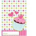 thumbnail image 1 of Loot Bags Creative Converting Sweet Treats 8 unidades, 1 of 1