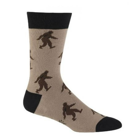 SOCK IT TO ME Sasquatch Crews SOCK IT TO ME Sasquatch Crews