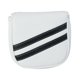 thumbnail image 5 of Funda protectora magnética e impermeable para putter de golf. Accesorios versátiles con cierre rápido. Estilo D, 5 of 9