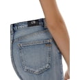 thumbnail image 5 of LTB Jeans Women's Darena Skinny Leg Low Waist Jean Trousers | 38 - HAKI, 5 of 6