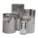 thumbnail image 5 of velas electrónicas Gris, 5 of 5