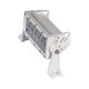 thumbnail image 1 of Barra de luz LED marina de doble fila HEISE - 8", 1 of 1