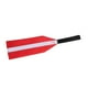 thumbnail image 5 of Bandera de viaje para kayak, tira reflectante ligera, accesorio para kayak para advertencia de carga larga, 5 of 9