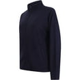 thumbnail image 4 of Henbury Womens Microfleece Anti-Pill Jacket, 4 of 4
