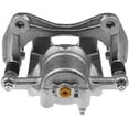 thumbnail image 4 of A-Premium Brake Caliper Assembly with Bracket Compatible with Hyundai Accent 2018-2021 Kia Rio 2012-2020 L4 1.6L Front Driver Side, 4 of 5