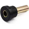 thumbnail image 2 of 2 Set Rear Leaf Spring for Club Car Gas Electric Golf Cart Bushing and Sleeve Kit, 1015583 1012303 1992 Up, 2 of 7
