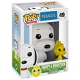 thumbnail image 3 of ¡Funko POP! Animación: Maní - Snoopy & Woodstock, 3 of 4