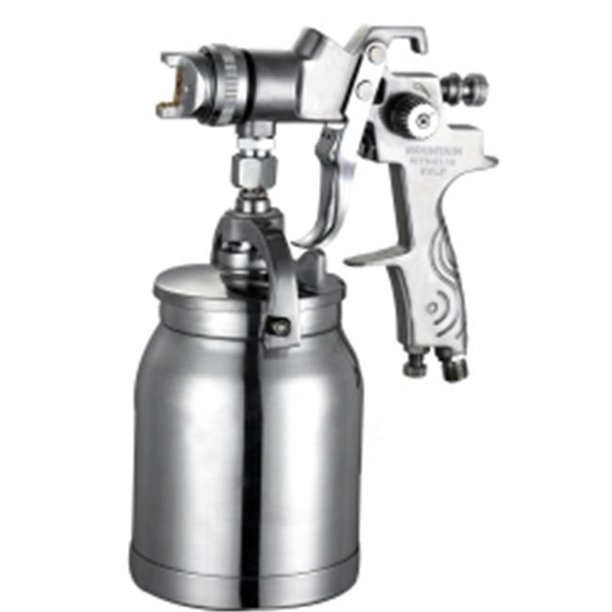 Mountain CSG319ISN 1.8 mm HVLP Siphon Feed Spray Gun