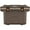 Brown/Tan, variant on Pelican Elite Cooler 50QT