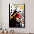 thumbnail image 5 of Rushmore Movie Poster Print Size 24''x36'' - Kiloa, 5 of 5
