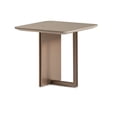 thumbnail image 4 of Michael Amini Canberra End Table - Light Ash, 4 of 9