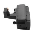 thumbnail image 5 of Interruptor inferior del volante YUANXCMXG Para camión 1486286 negro, 5 of 5