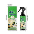 thumbnail image 2 of 120ml Jasmine Air Freshener Spray, Long-Lasting Natural Floral Scent for Home, Office & Bedroom, Odor Eliminator for, Pet & Cooking Smells, Fresh Indoor Living Atmosphere, Multicolor, 2 of 8