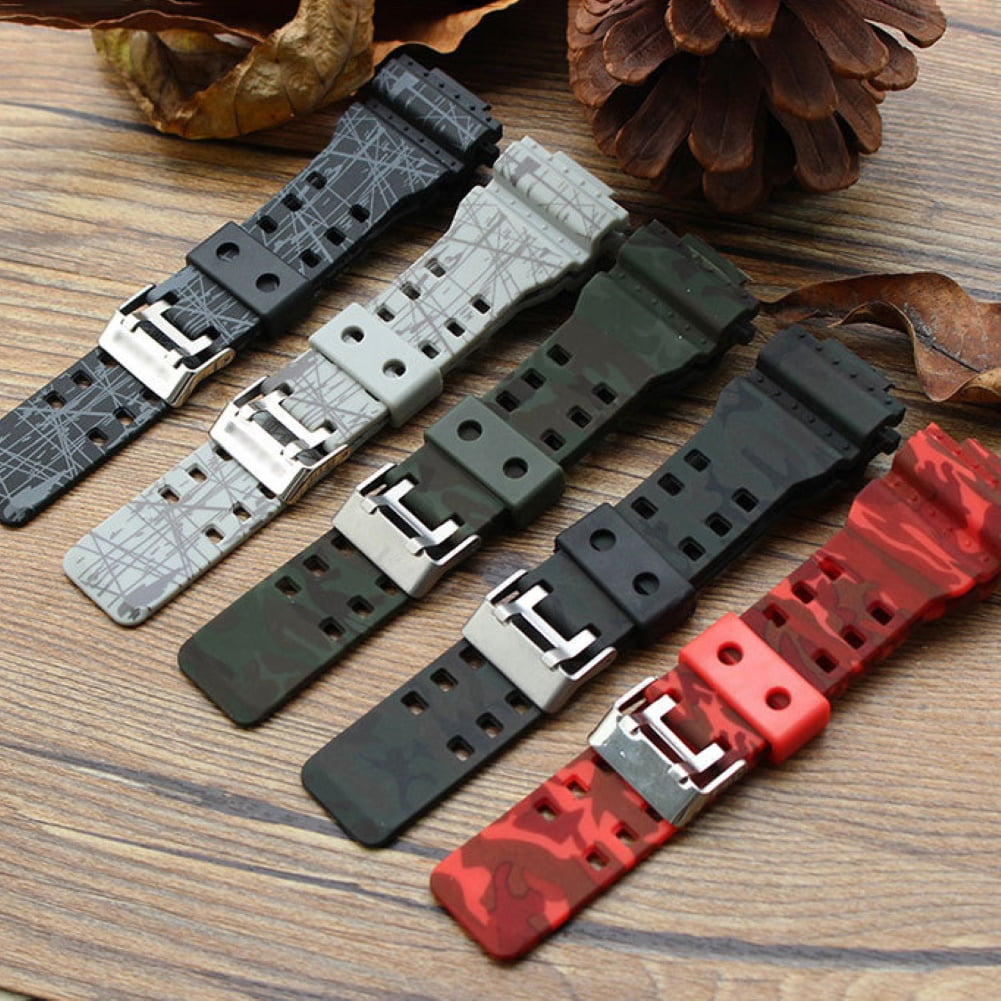 g shock ga 100 replacement strap