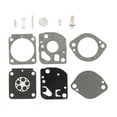 thumbnail image 3 of Bgsha Remplacement du Kit de Réparation du Carburateur pour FS87 FS91 FS100 FS110 RB-97, 3 of 4