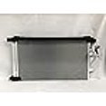 thumbnail image 3 of TYC 30131 Condenser Assembly Compatible with 2019-2020 Nissan Altima, 3 of 3