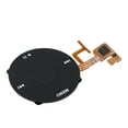 thumbnail image 1 of Casque Audio Jack Clickwheel Select Button Câble pour Vidéo 5e / 5.5 Gen, 1 of 8