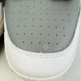 thumbnail image 4 of New Balance Men's 480 Sneakers Basketball Athletic Shoes White Gray, Sz 18, 4 of 6