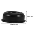 thumbnail image 2 of Raindrops 2pcs Boxing Bag Accessory Water Inlet Hole Plug Stand Plug Heavy Bag Mount Exercise Plug Replacement Boxing Gear Accessories, 2 of 7