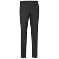 thumbnail image 7 of Mens Slim Fit 2 Piece Tuxedo Suit Jacket and Pants, 7 of 7