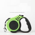 thumbnail image 4 of 5m Leashes Durable Automatic Retractable Nylon Cat Lead Extension Puppy Walking Running Lead Roulette for Dogs (1,5m), 4 of 6