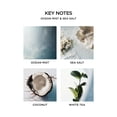 thumbnail image 4 of Candle NEST New York Ocean Mist & Sea Salt 625 ml 100 h Burn, 4 of 6