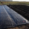 thumbnail image 4 of Driveway Fabric,6.5x330 ft Road Fabric Commercial Weed Barrier Fabric, Landscape Fabric Heavy Duty 3.5OZ French Drain Fabric for Erosion Control,Landscape Fabric,Weed Barrier,Construction Projects, 4 of 8