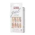 thumbnail image 4 of KISS Glam Fantasy Nails- Hard To Forget, 4 of 4