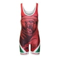 thumbnail image 2 of The California State Men's Singlet, 2 of 4